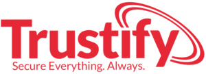 Trustify logo