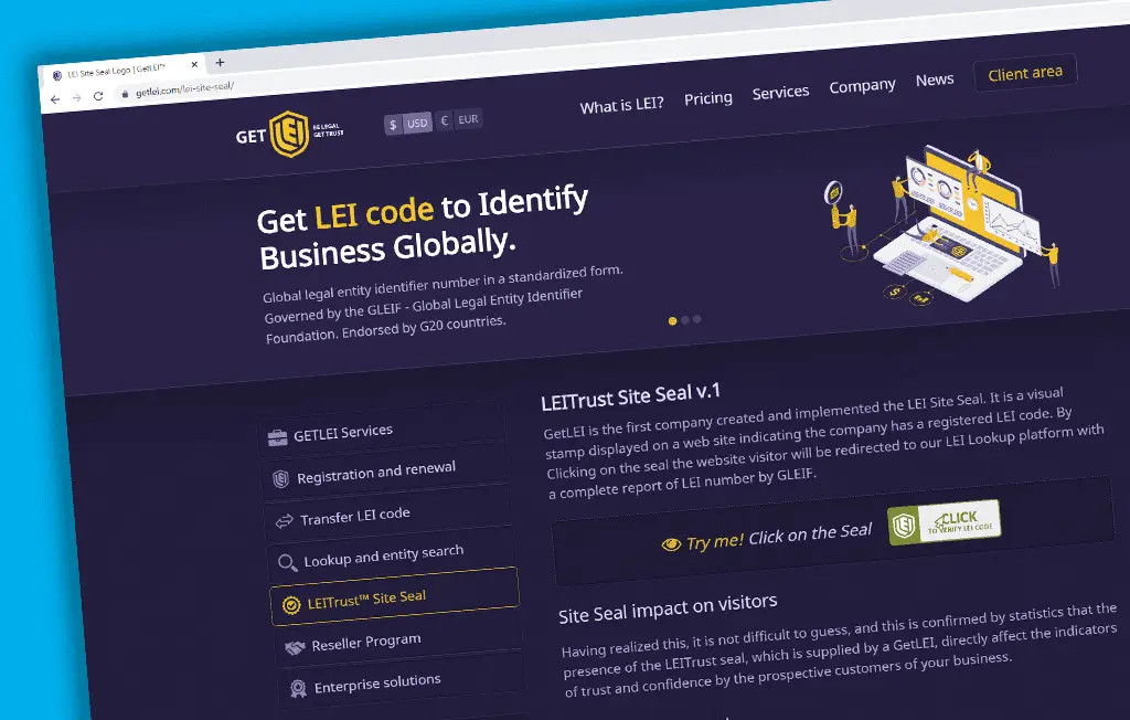 GetLEI.com