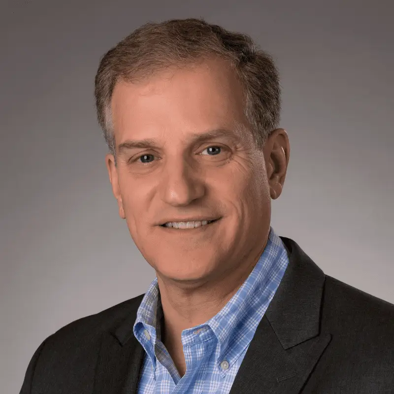 Dean Coclin Headshot