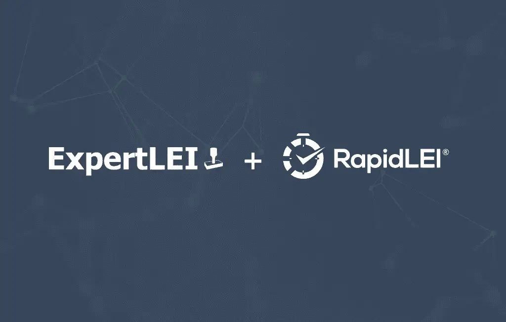 ExpertLEI + RapidLEI