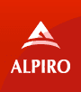Alpiro logo