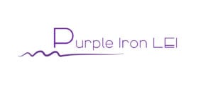 Purple Iron