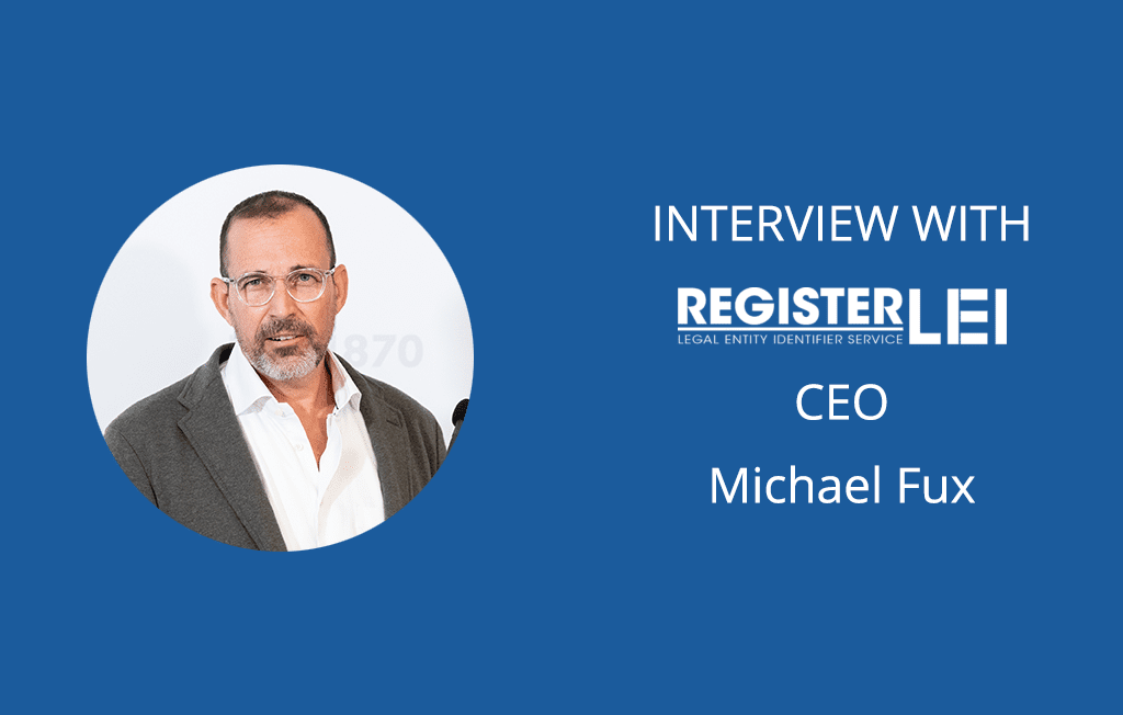 Interview Michael Fux