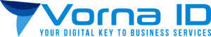 Vorna ID logo