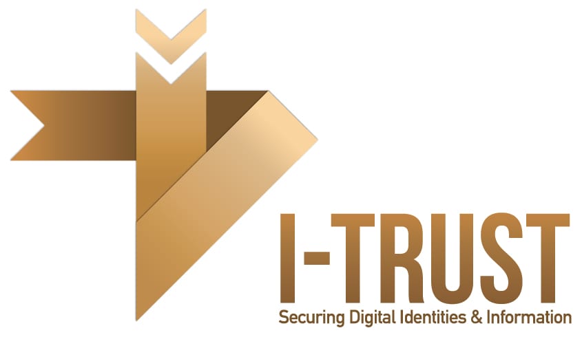 iTrusted Logo