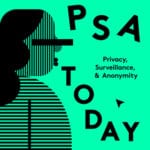 PSA Today podcast artwork
