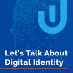Let's Talk About Digital Identity podcast artwork