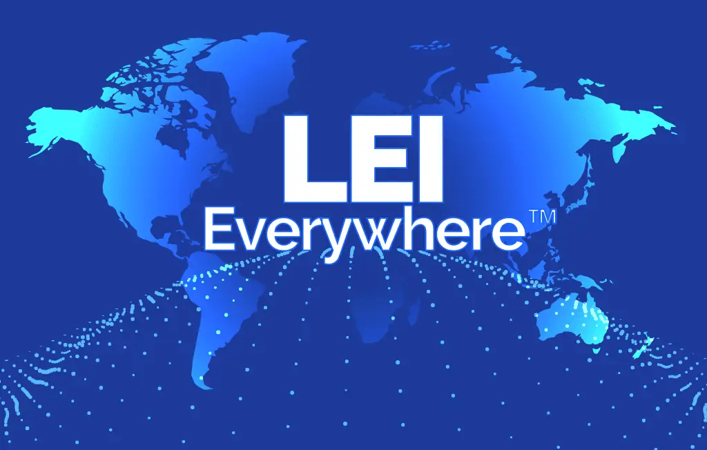 LEI Everywhere