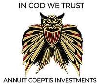 Annuit Coeptis Investments