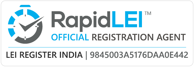 LEI Register India
