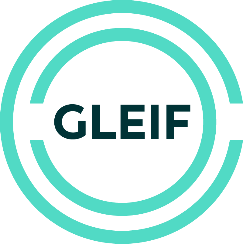 GLEIF Logo