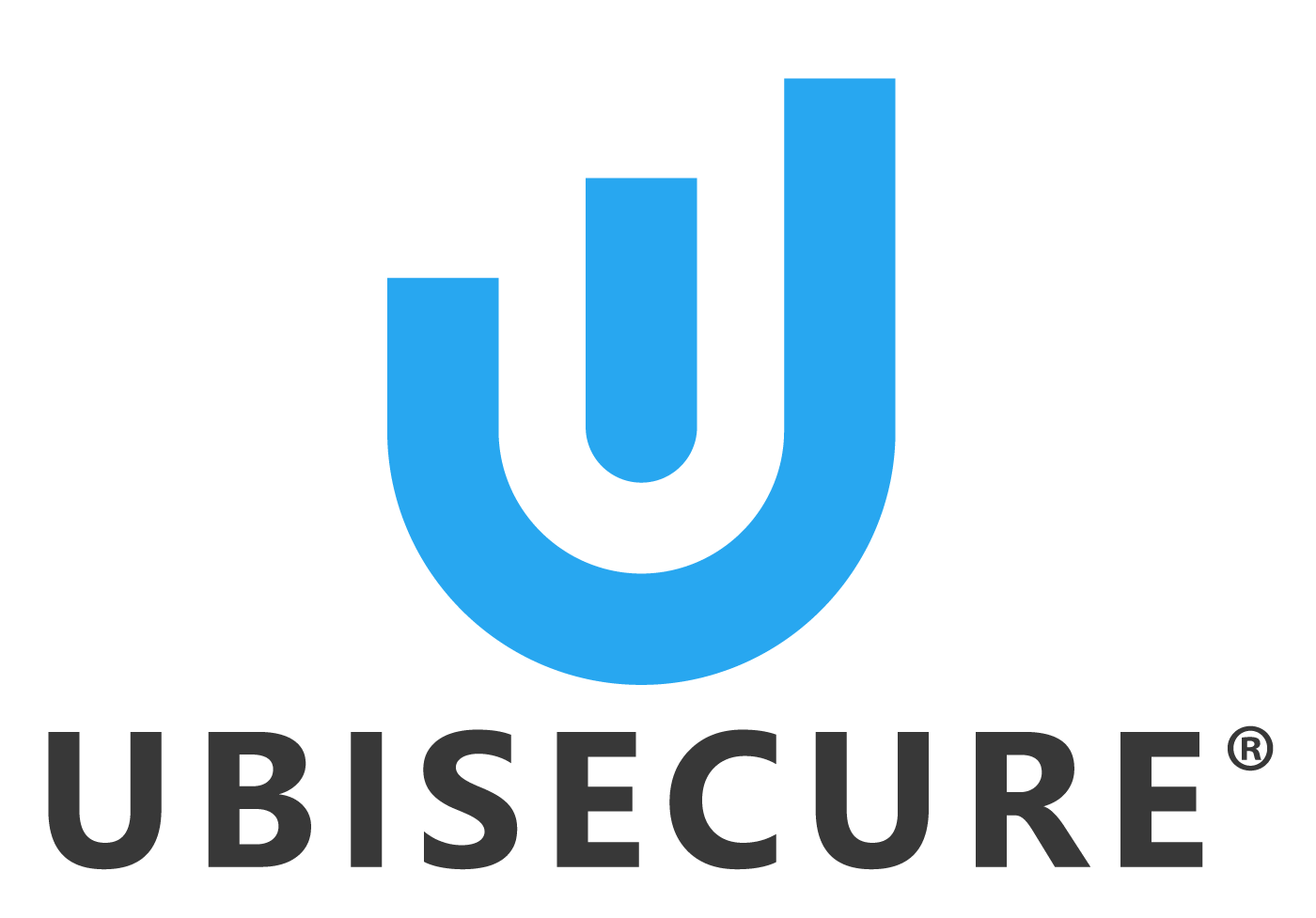 Ubisecure Logo