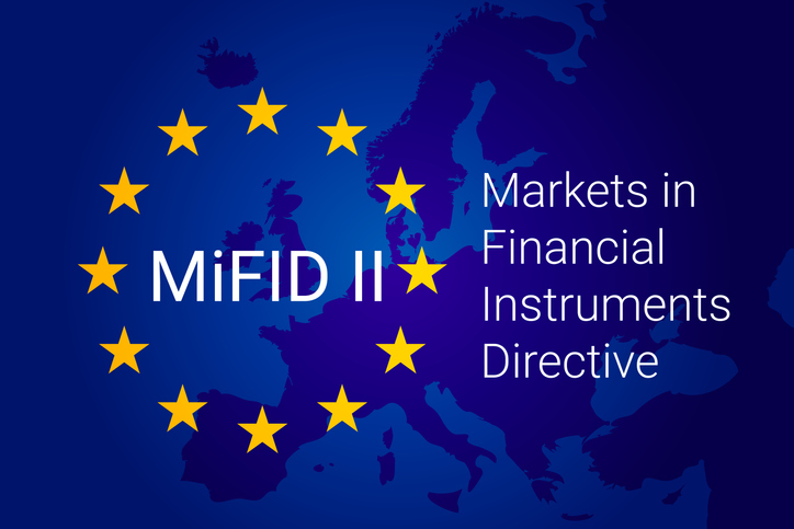 MiFID II logo