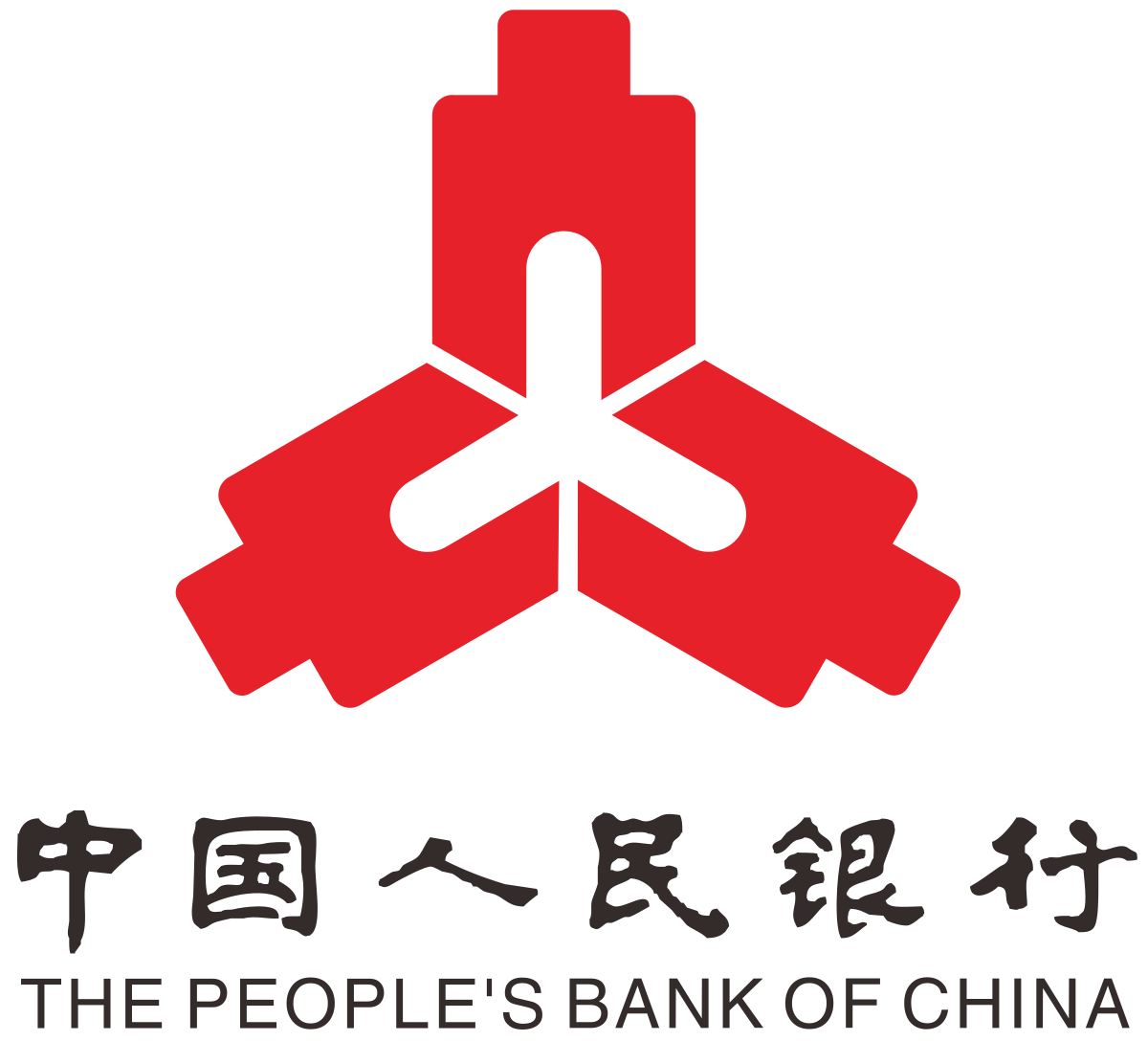 PBOC logo