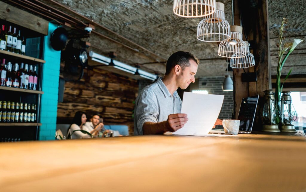 RapidLEI Customer Story