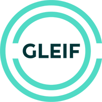 GLEIF logo