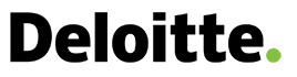 Deloitte logo