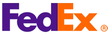 FedEx logo