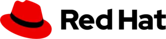 Red Hat logo
