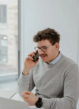 Client Services for LEI