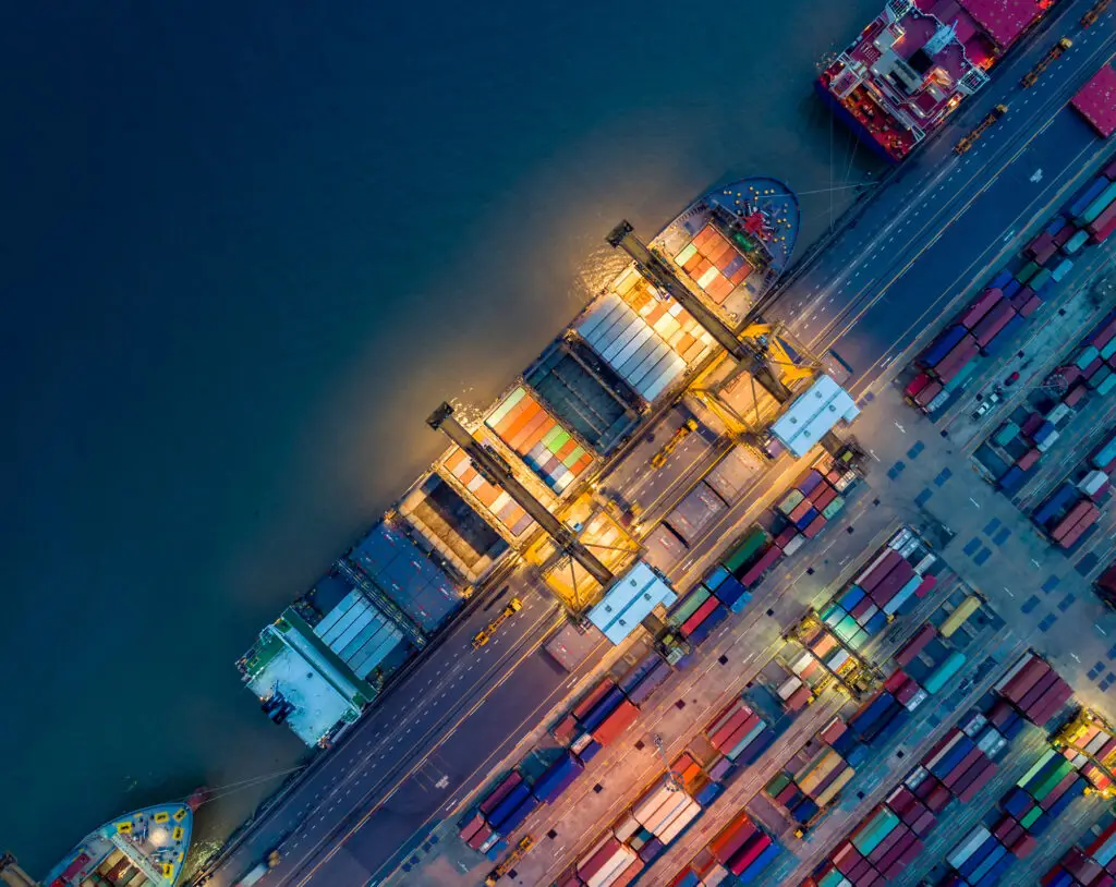 LEI and Supply Chain