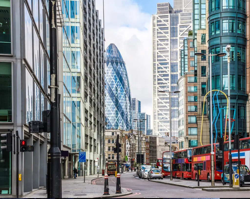 UK company registration