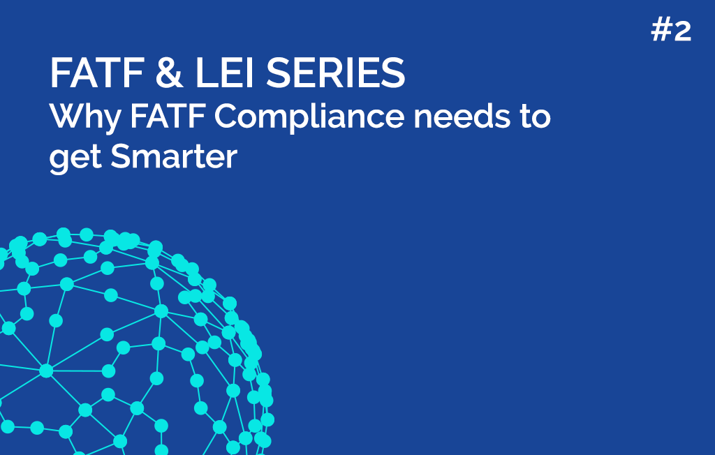 FATF compliance get smarter
