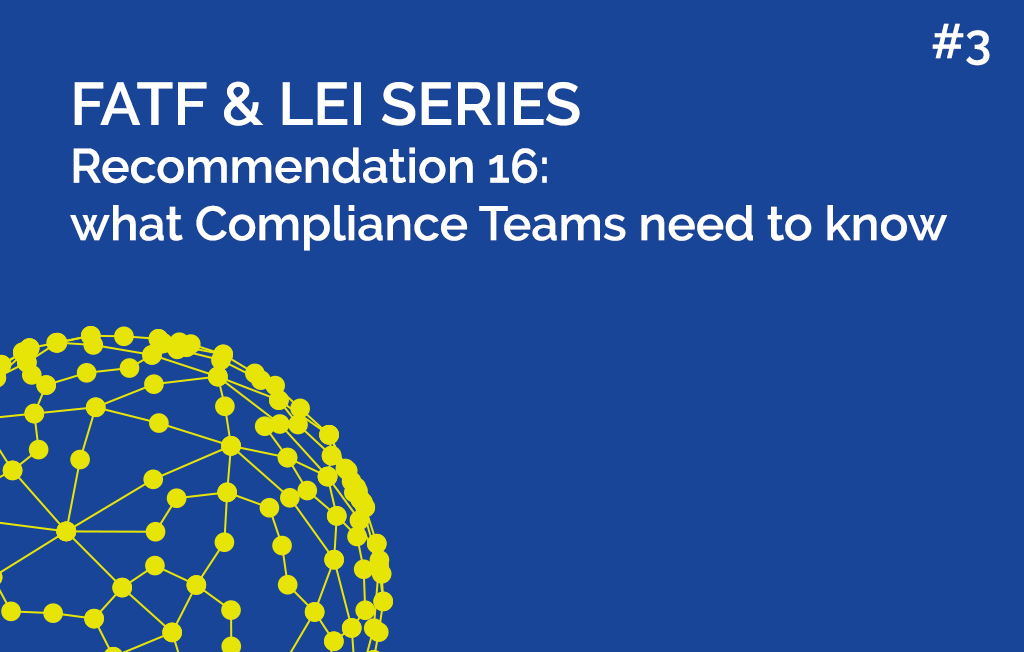 Understanding FATF Rule 16