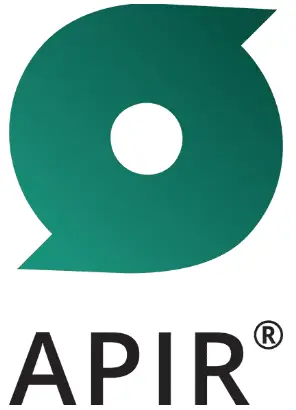APIR Logo