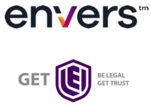 GetLEI logo