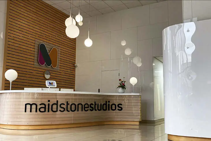 RapidLEI Office UK