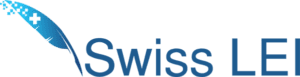 Swiss LEI logo