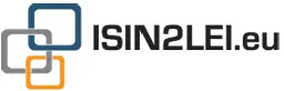 ISIN2LEI