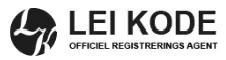 LEI Kode logo