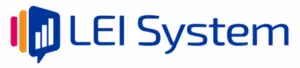 LEI System logo