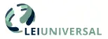 LEI Universal logo