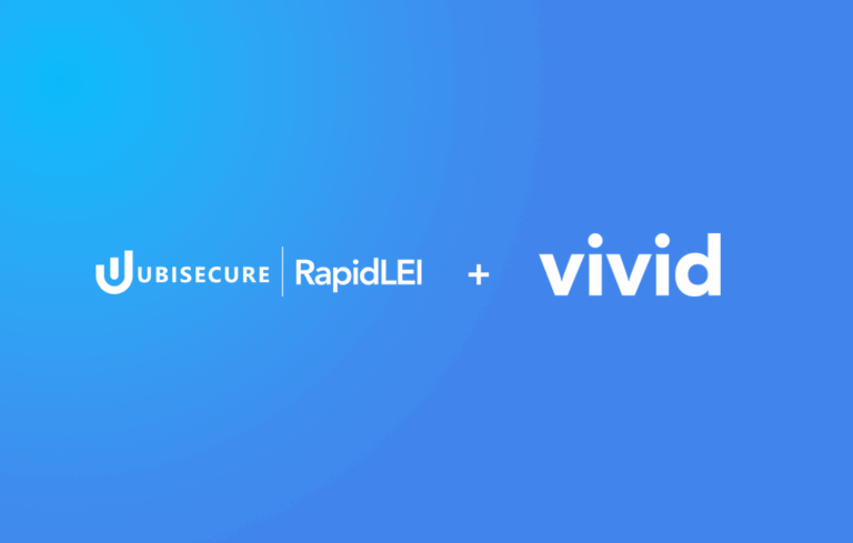 RapidLEI Vivid GLEIF Validation Agent