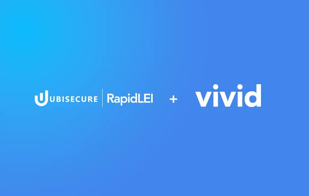 RapidLEI Vivid GLEIF Validation Agent