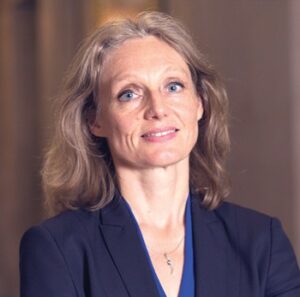 Victoria Cleland
