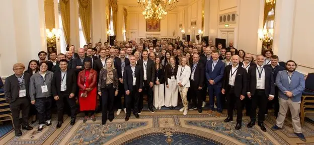 Ascertia Trust Summit