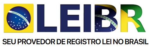 Registro LEI BR logo