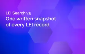 LEI Search v5