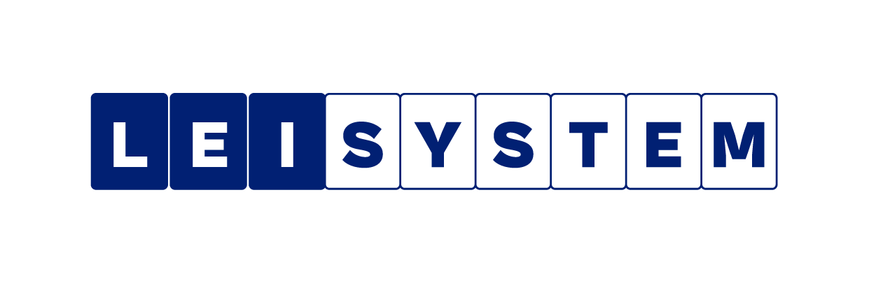 LEI System logo
